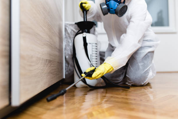 Best Commercial Pest Control Services  in Parchment, MI